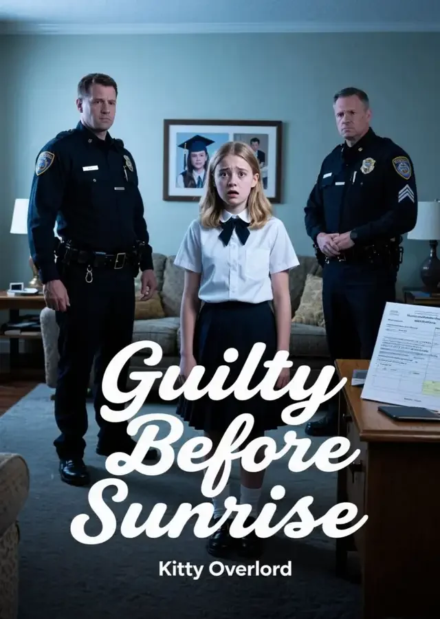 Guilty Before Sunrise