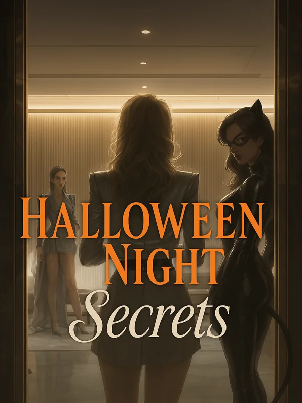 Halloween Night Secrets