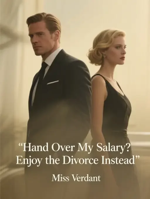 Hand Over My Salary? Enjoy the Divorce Instead