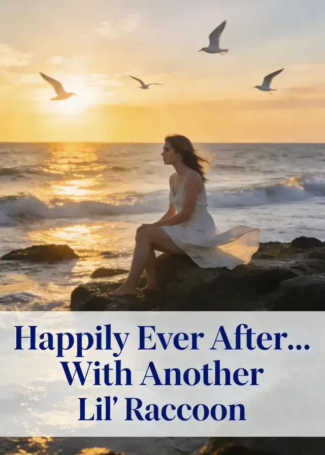 Happily Ever After… With Another