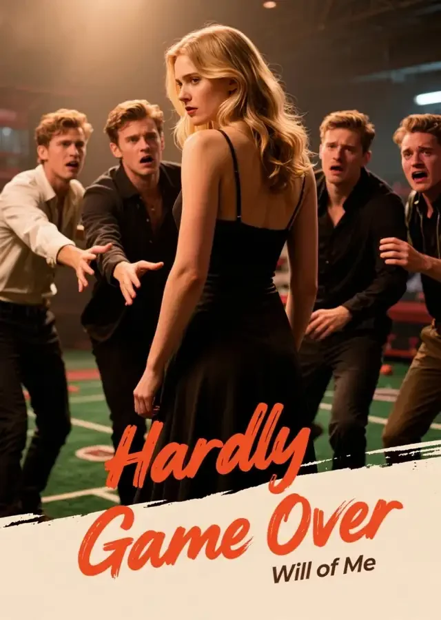 Hardly Game Over