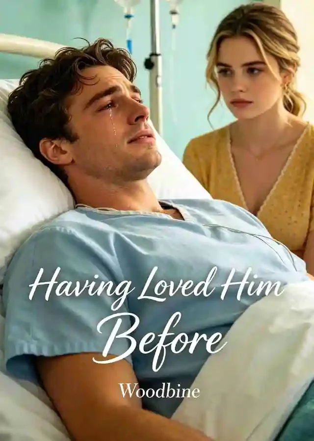 Having Loved Him Before Novel Cover