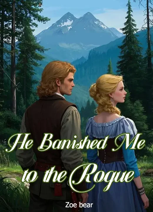 He Banished Me to the Rogue