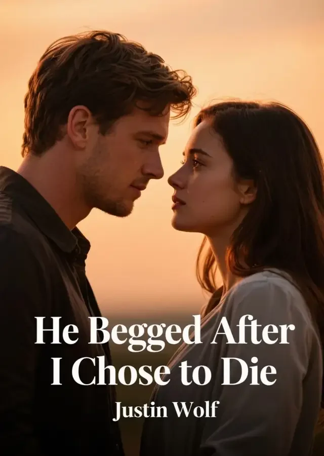 He Begged After I Chose to Die