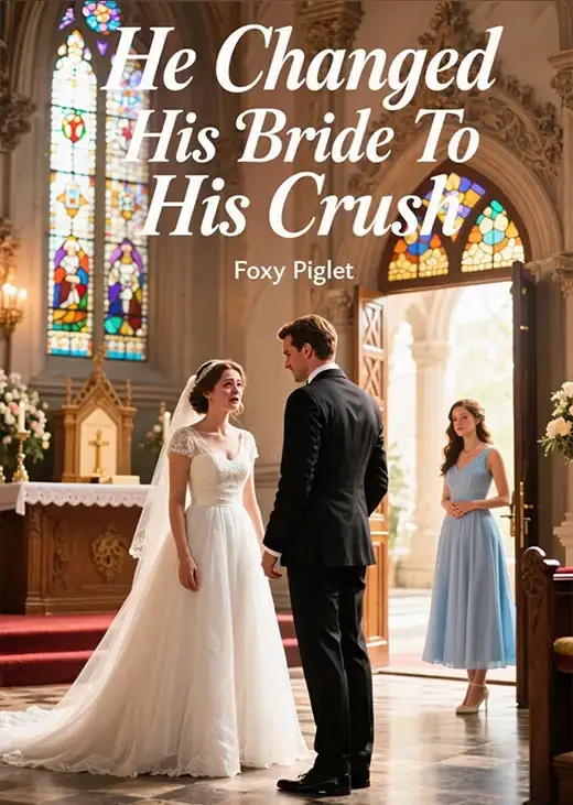 He Changed His Bride To His Crush