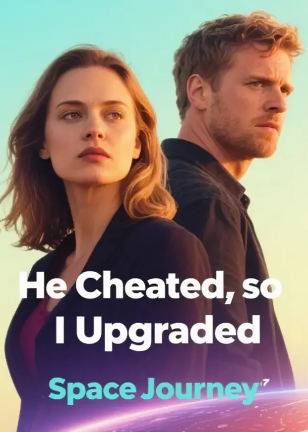 He Cheated, so I Upgraded