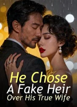 He Chose A Fake Heir Over His True Wife
