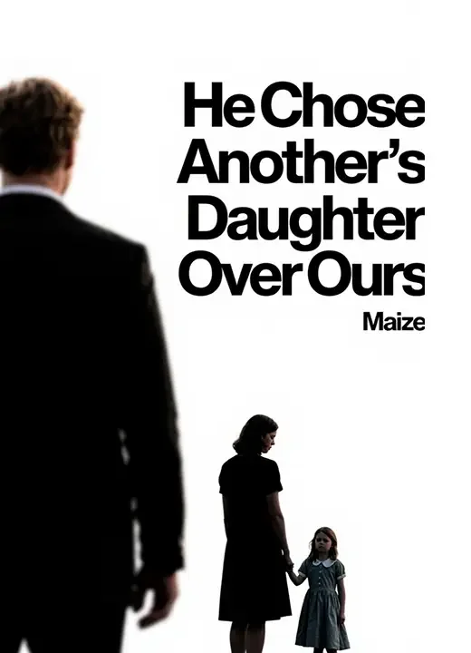 He Chose Another's Daughter Over Ours