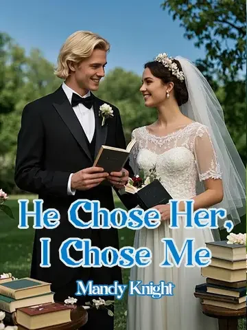He Chose Her, I Chose Me