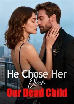He Chose Her Over Our Dead Child Novel Cover