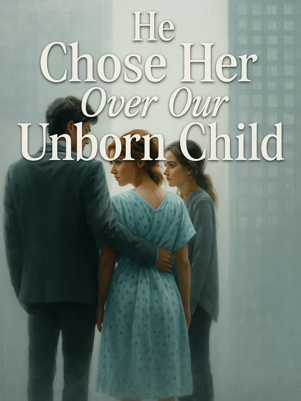 He Chose Her Over Our Unborn Child