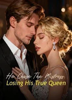 He Chose The Mistress, Losing His True Queen