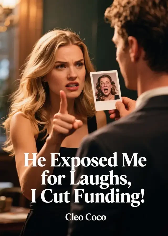 He Exposed Me for Laughs, I Cut Funding