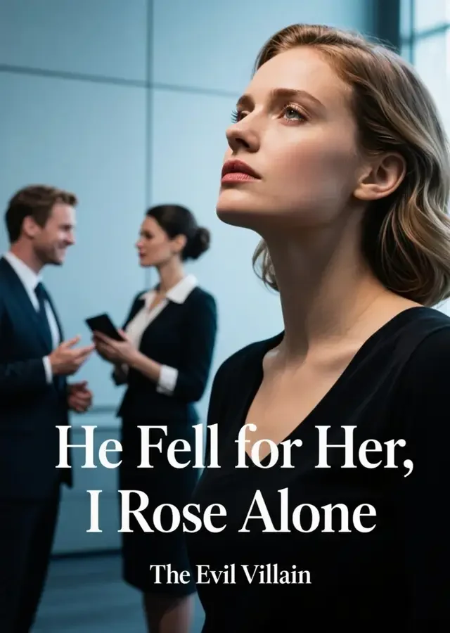 He Fell for Her, I Rose Alone