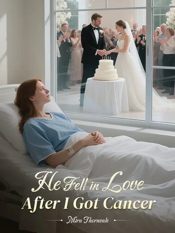 He Fell in Love After I Got Cancer