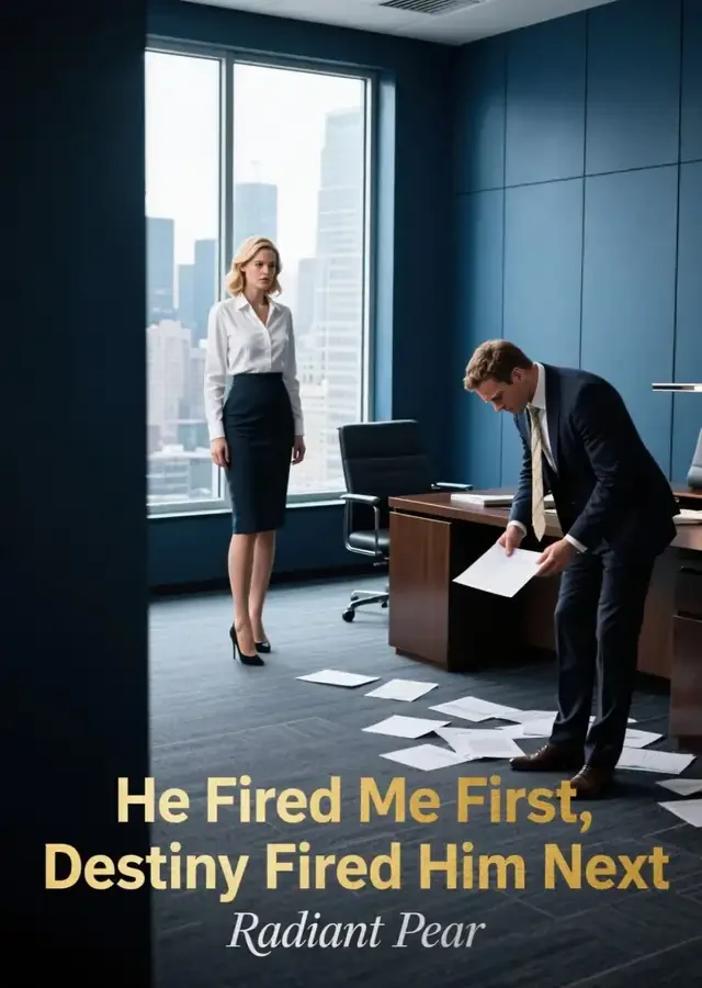 He Fired Me First; Destiny Fired Him Next