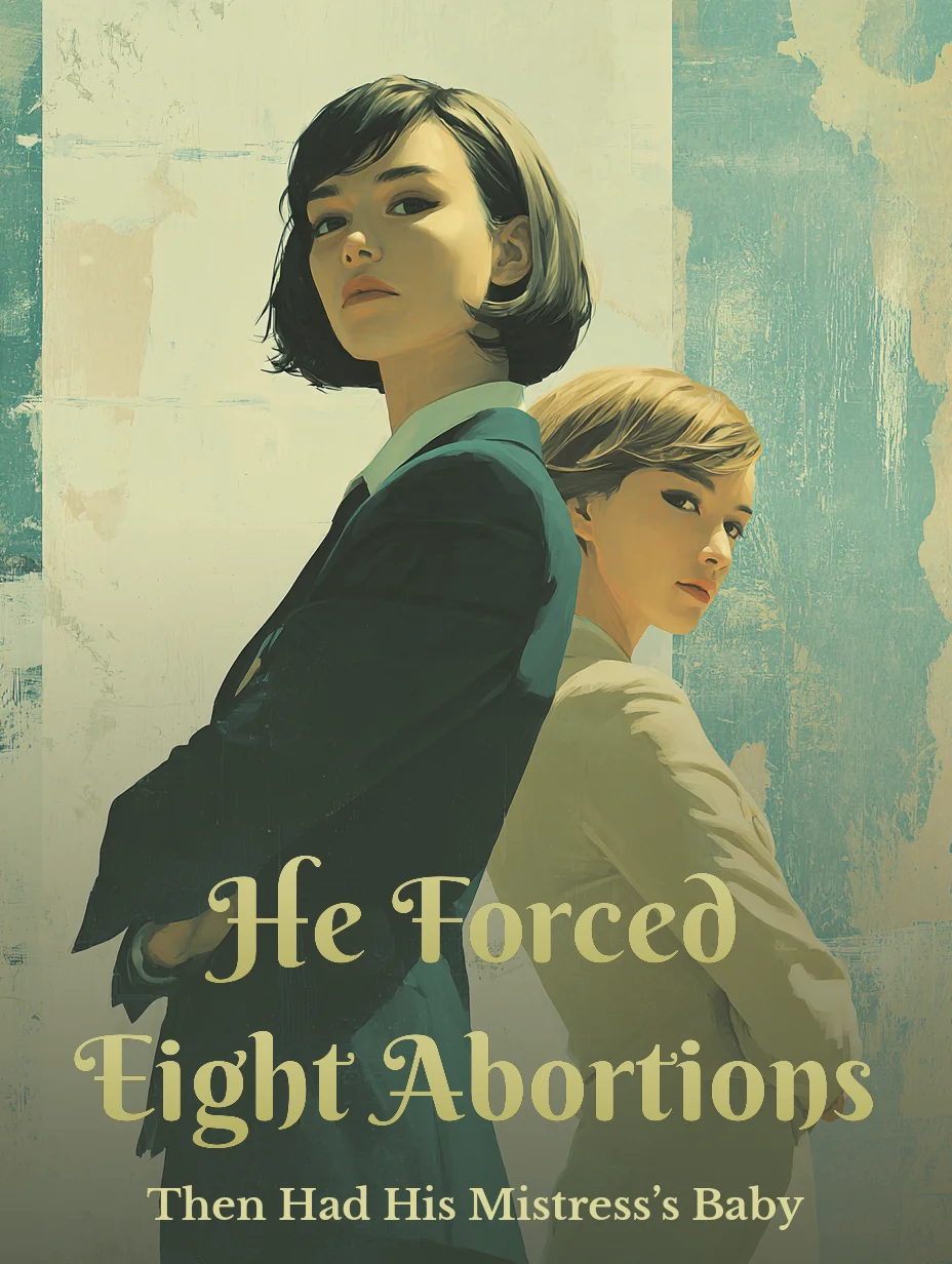 He Forced Eight Abortions Then Had His Mistress’s Baby