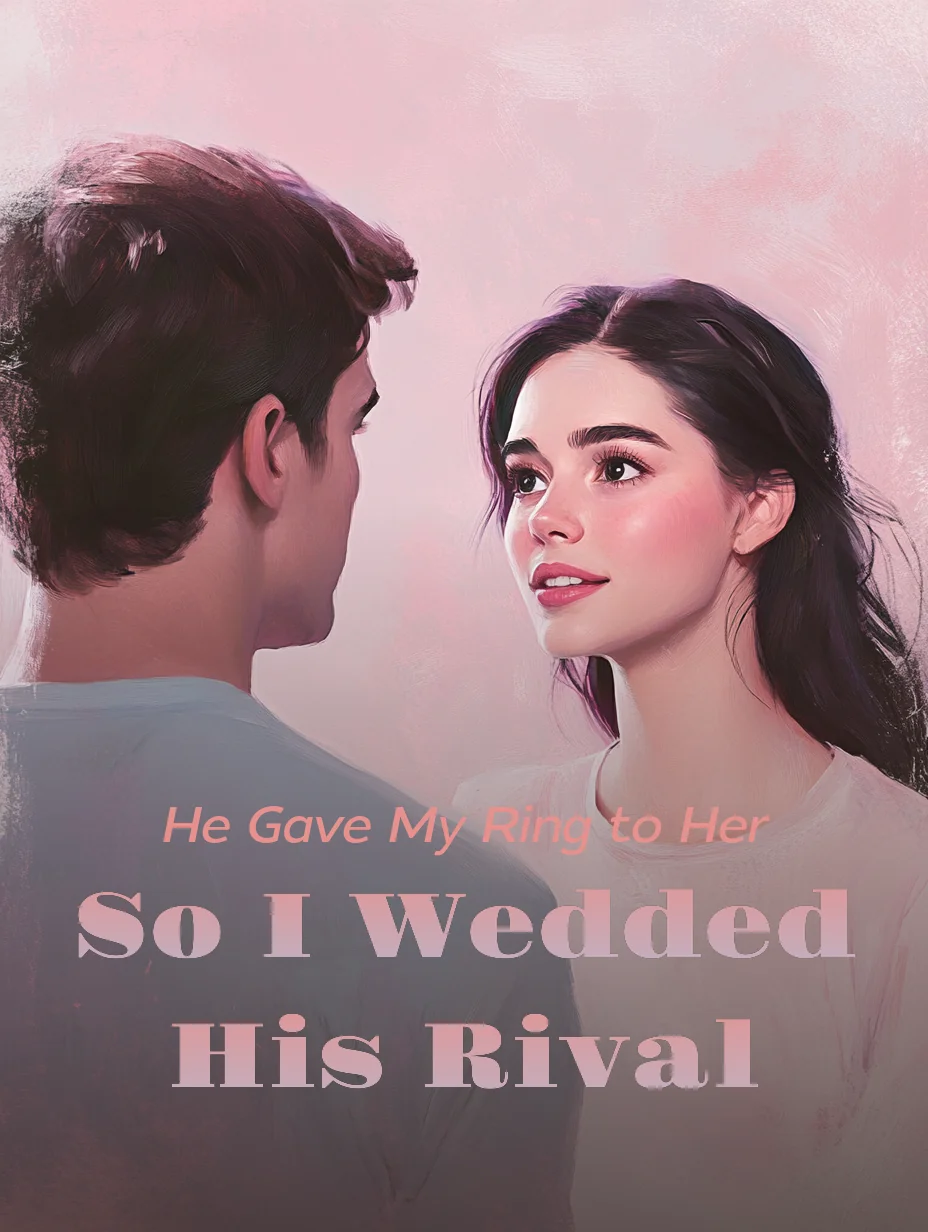 He Gave My Ring to Her, So I Wedded His Rival