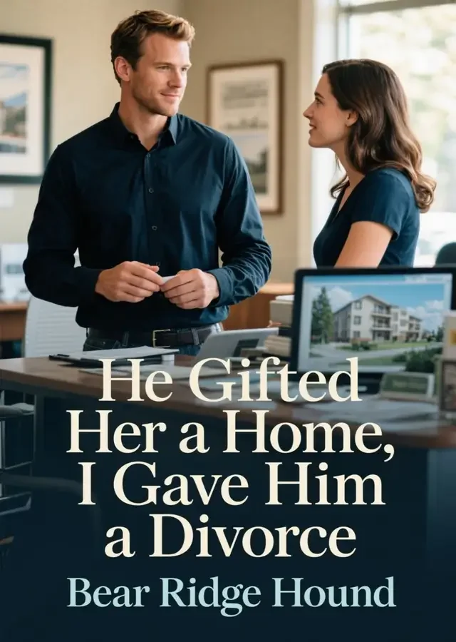 He Gifted Her a Home, I Gave Him a Divorce