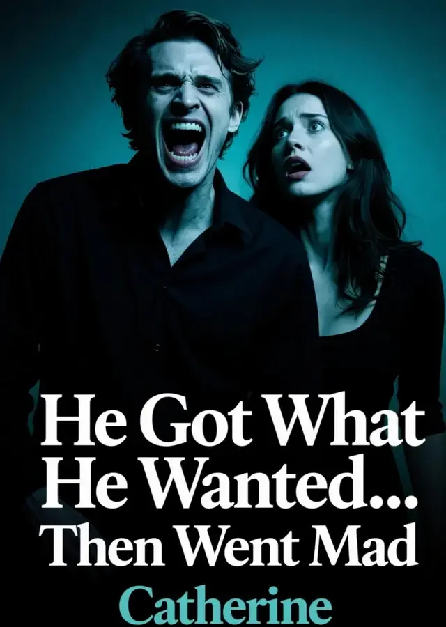 He Got What He Wanted... Then Went Mad