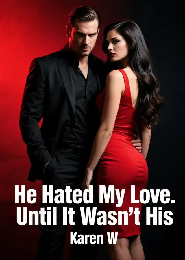 He Hated My Love. Until It Wasn’t His