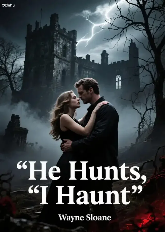 He Hunts, I Haunt