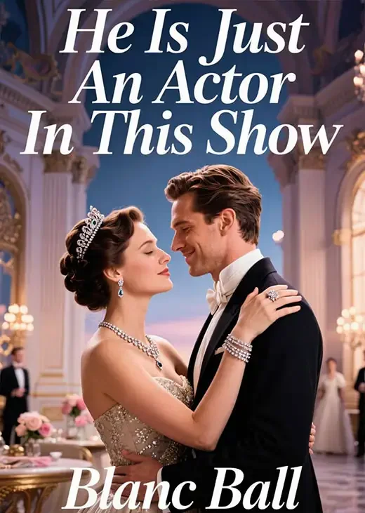 He Is Just An Actor In This Show