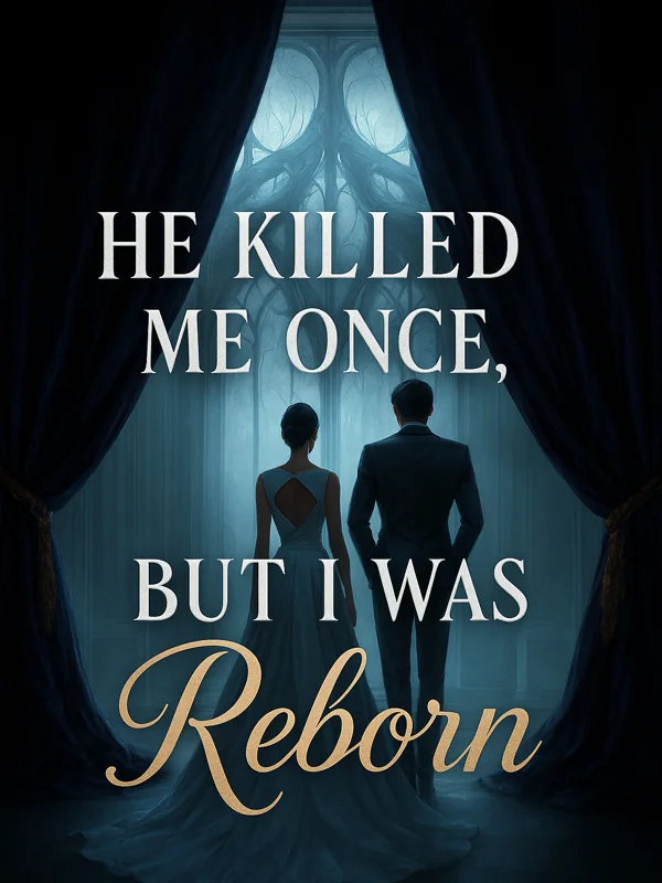 He Killed Me Once, But I Was Reborn