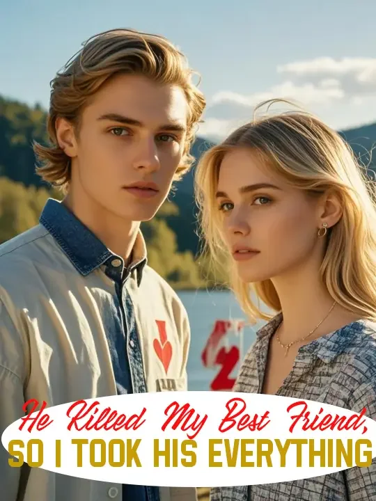 He Killed My Best Friend, So I Took His Everything