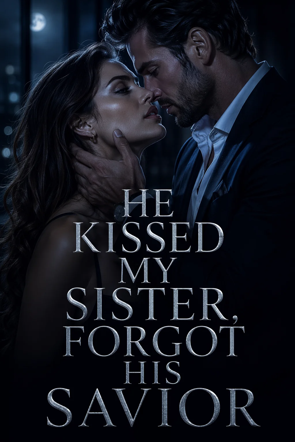 He Kissed My Sister, Forgot His Savior