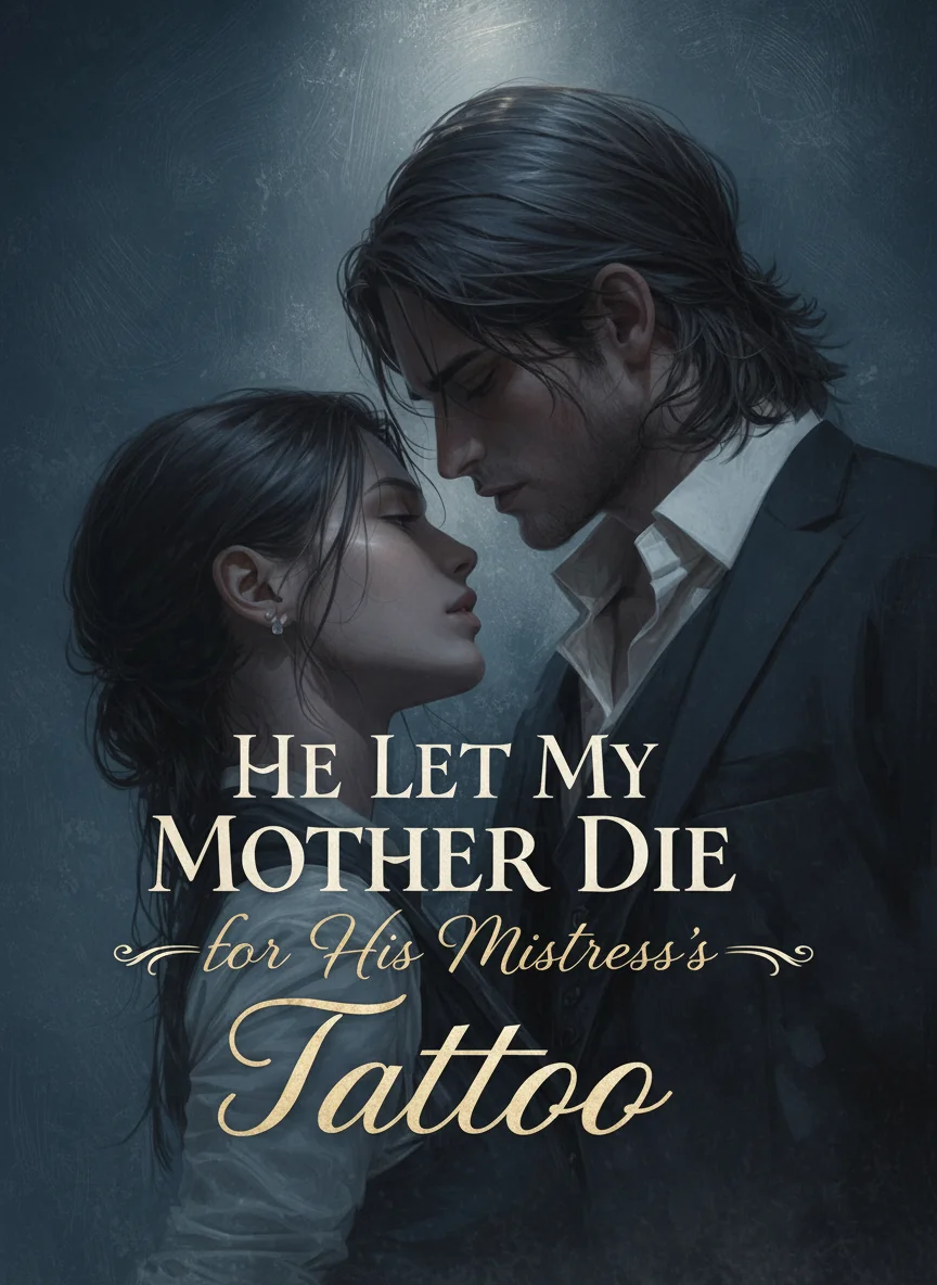 He Let My Mother Die for His Mistress’s Tattoo