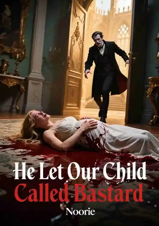 He Let Our Child Called Bastard