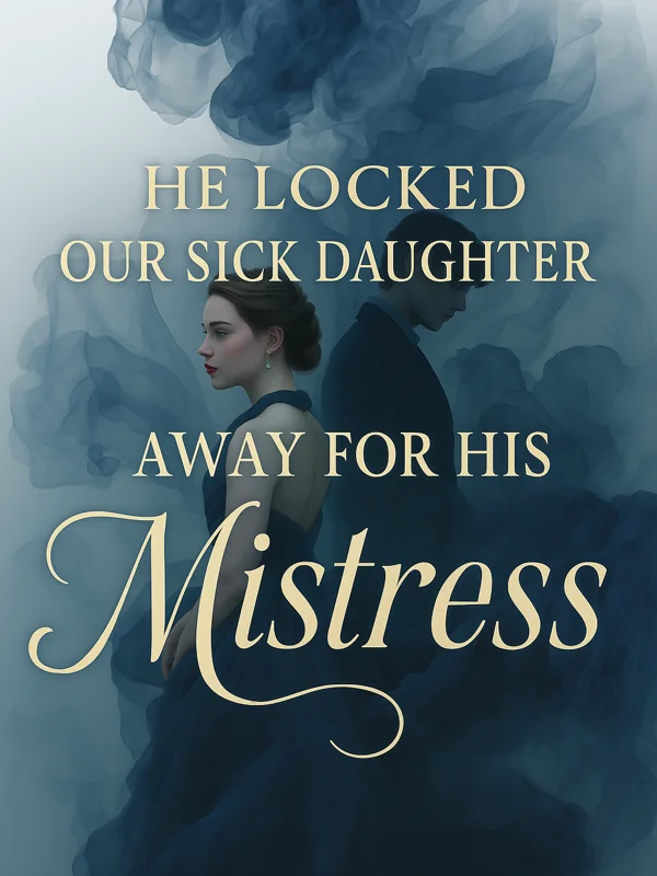 He Locked Our Sick Daughter Away for His Mistress