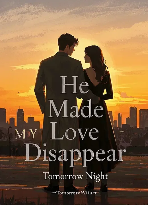 He Made My Love Disappear