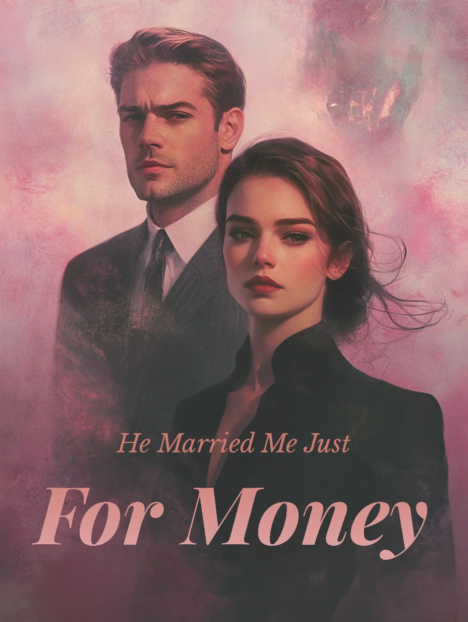 He Married Me Just for Money