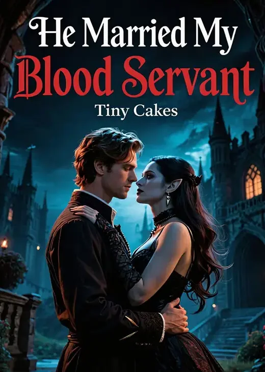 He Married My Blood Servant
