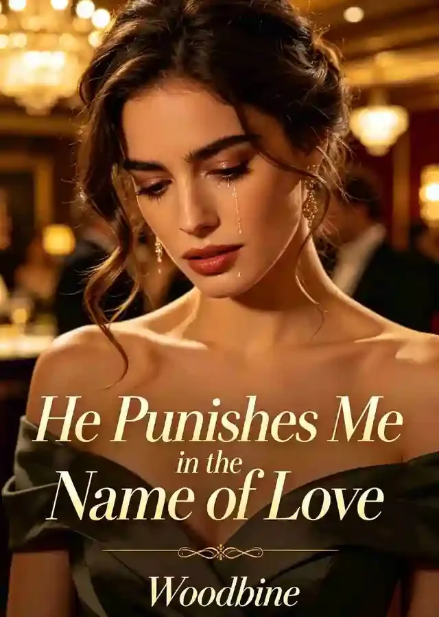 He Punishes Me in the Name of Love