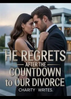 He Regrets After The Countdown To Our Divorce Novel Cover