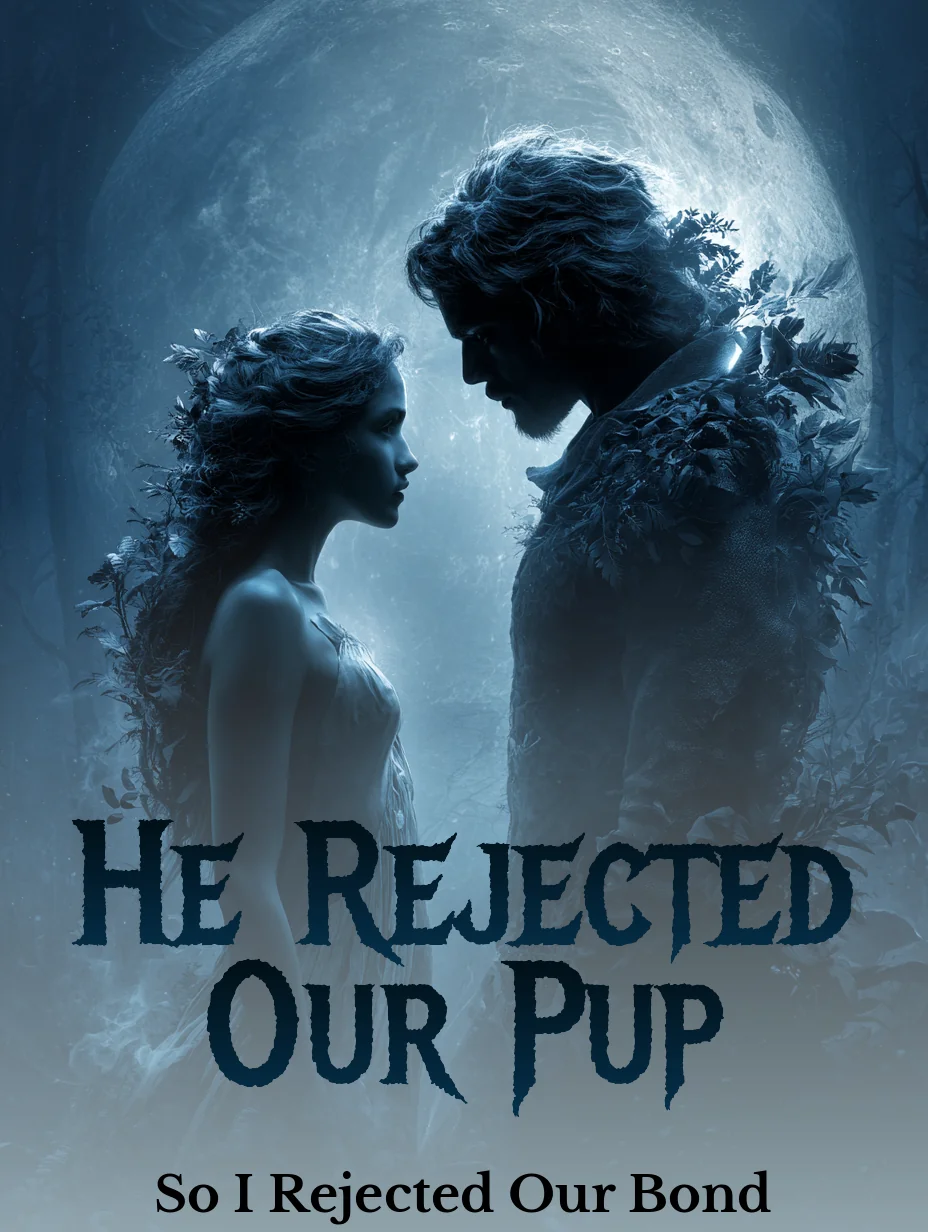 He Rejected Our Pup, So I Rejected Our Bond Novel Cover