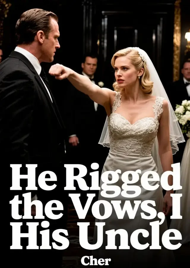He Rigged the Vows, I Chose His Uncle
