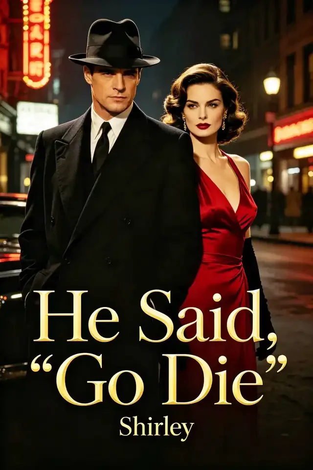 He Said , “Go Die”