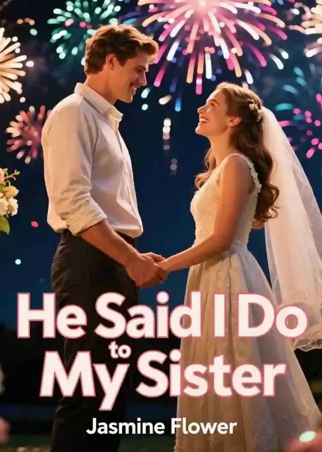 He Said "I Do" to My Sister