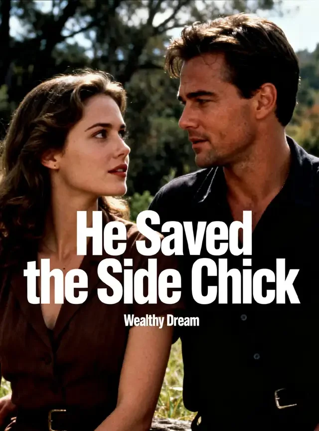 He Saved the Side Chick