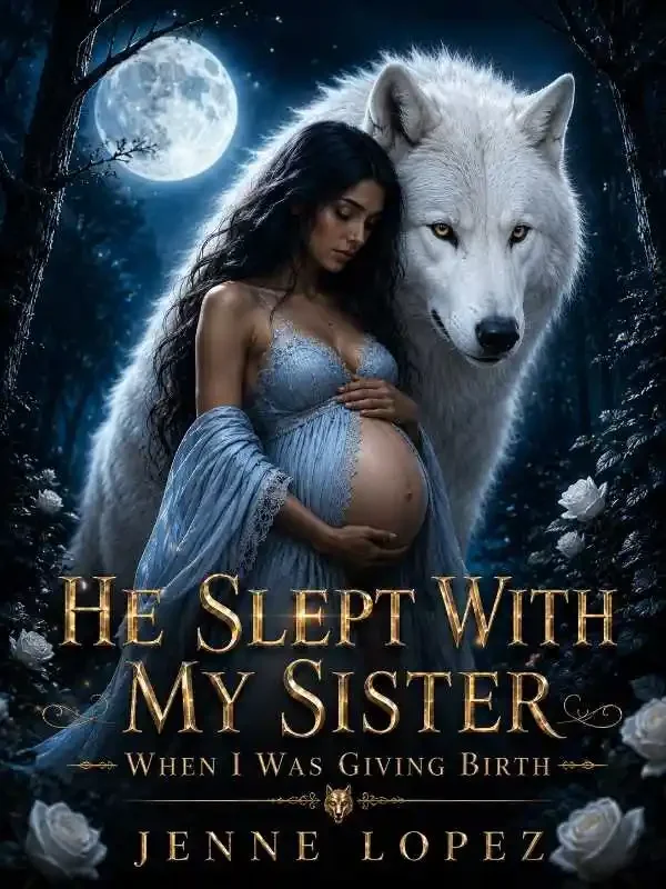He Slept With My Sister, When I Was Giving Birth