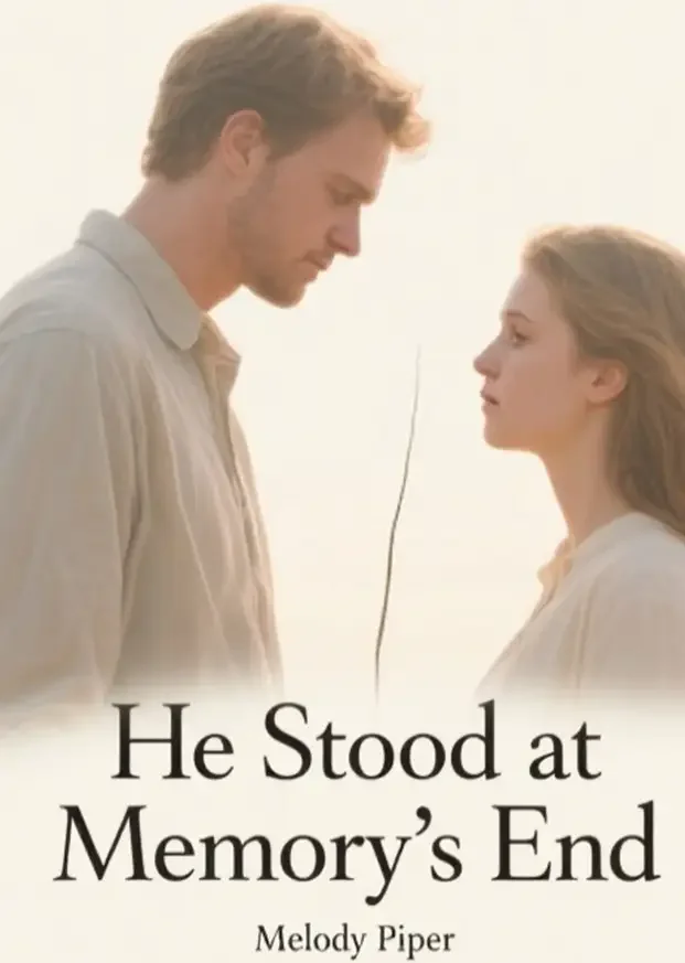 He Stood at Memory's End