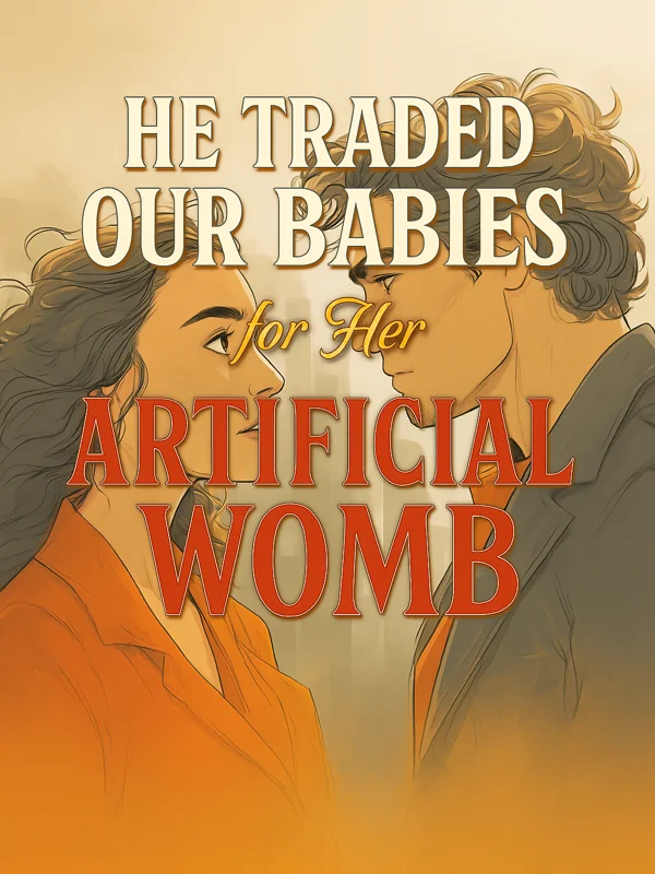 He Traded Our Babies for Her Artificial Womb