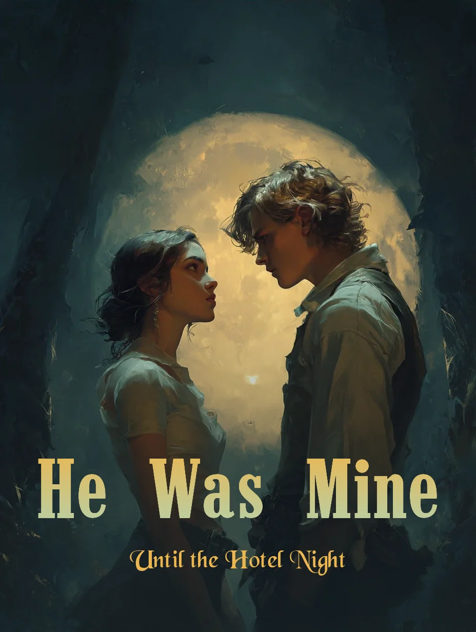 He Was Mine, Until the Hotel Night