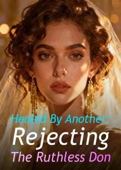 Healed By Another: Rejecting The Ruthless Don Novel Cover