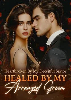 Heartbroken By My Deceitful Savior, Healed By My Arranged Groom Novel Cover