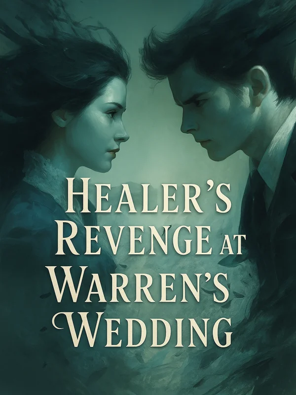 Healer's Revenge at Warren's Wedding